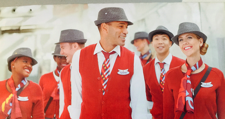 AirlineUniform