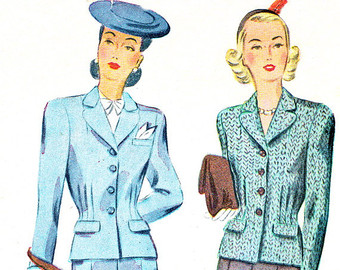 JeanetteMagson-corporatewear_vintage-style