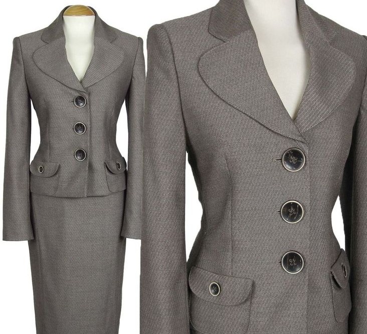 Vintage_Style never goes out of fashion?