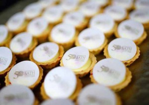 Bath-Uni-cakes-celebration